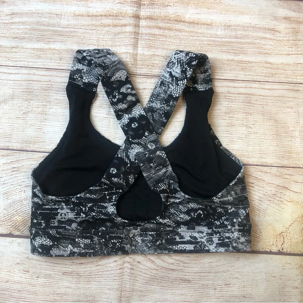Lululemon All Sport‎ Bra